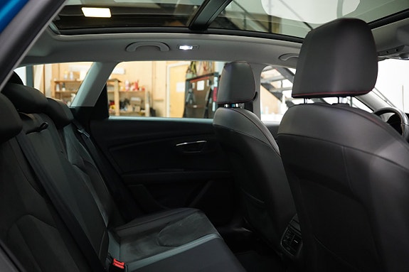 Seat Leon 21 of 22