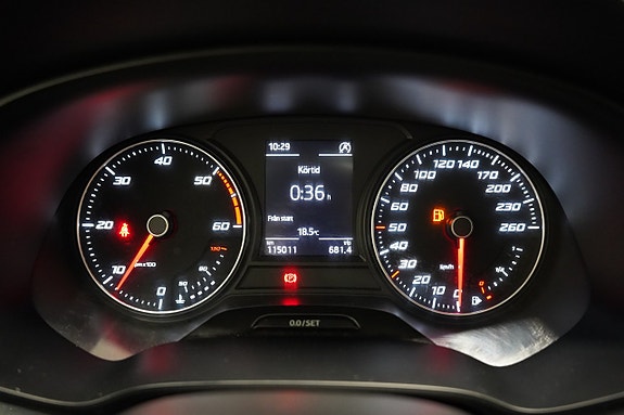 Seat Leon 14 of 22