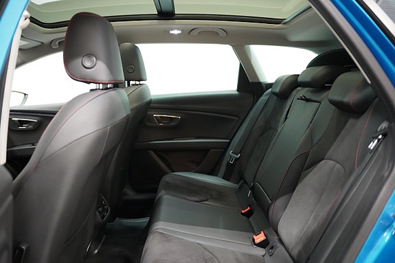 Seat Leon 20 of 22
