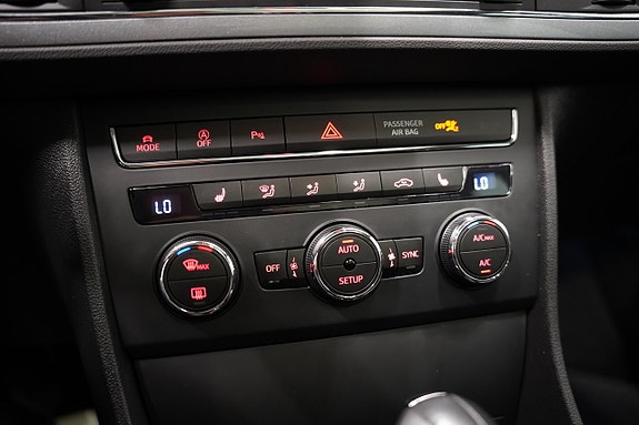 Seat Leon 16 of 22