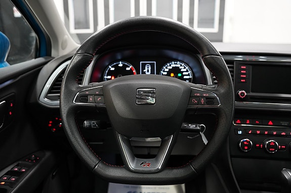 Seat Leon 12 of 22