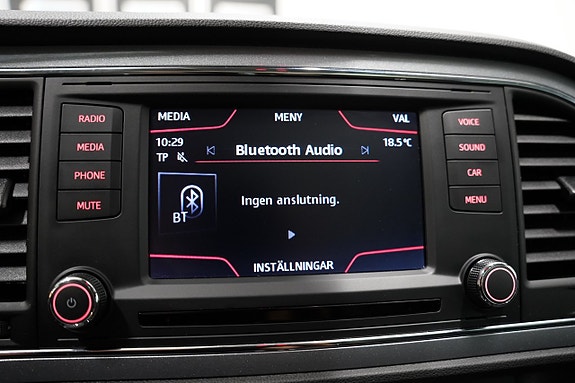 Seat Leon 19 of 22