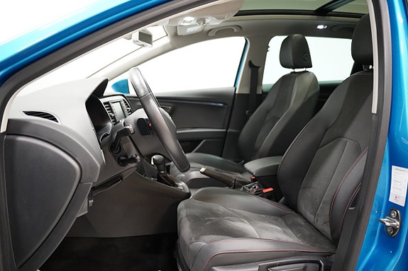 Seat Leon 7 of 22