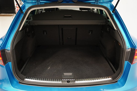 Seat Leon 22 of 22