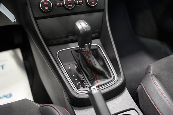 Seat Leon 15 of 22