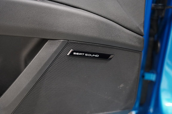 Seat Leon 9 of 22