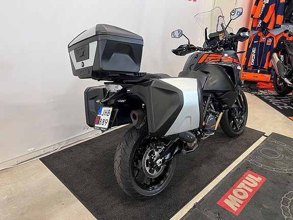 KTM 1290 Super Adventure S 3 of 5