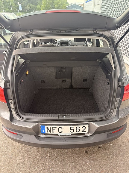 Volkswagen Tiguan 16 of 16