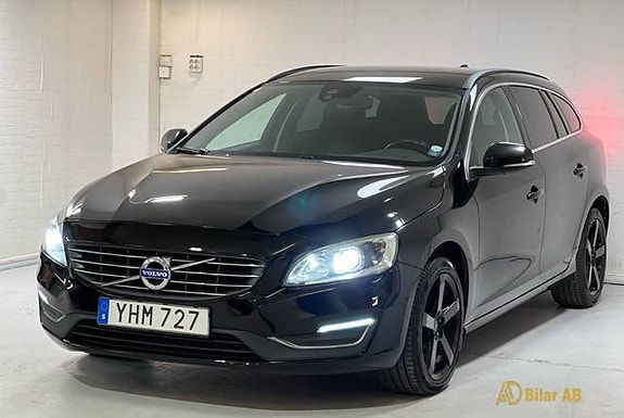 Volvo V60 3 of 5