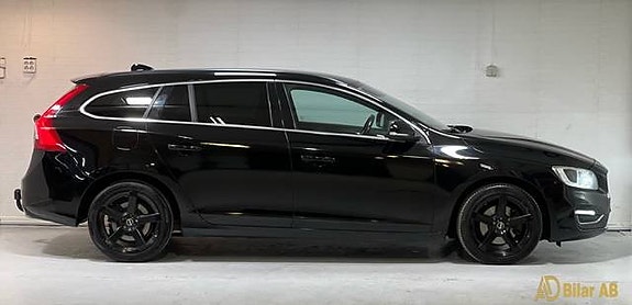 Volvo V60 5 of 5