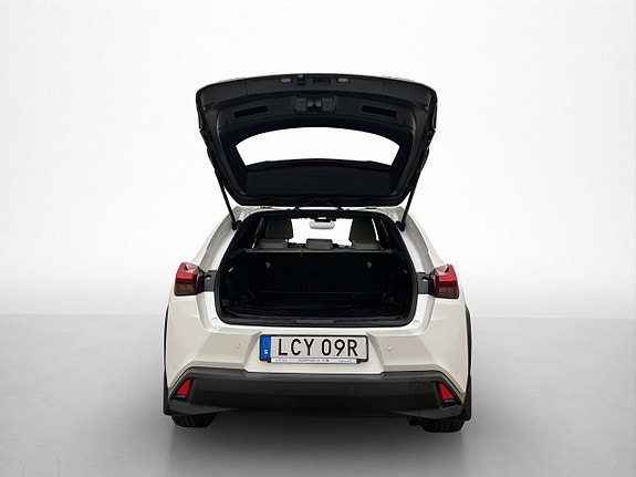 Lexus UX250h 27 of 30