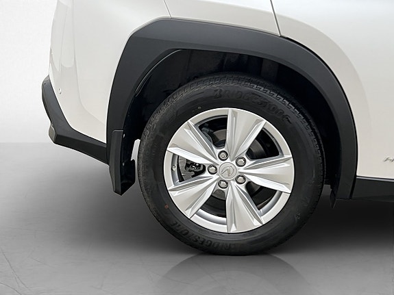 Lexus UX250h 30 of 30