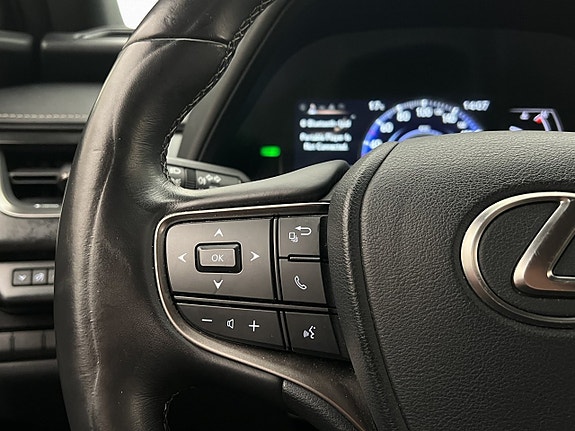 Lexus UX250h 15 of 30