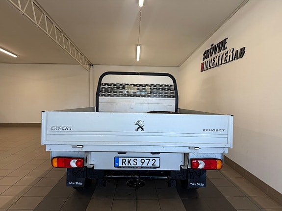 Peugeot Expert 4 of 10