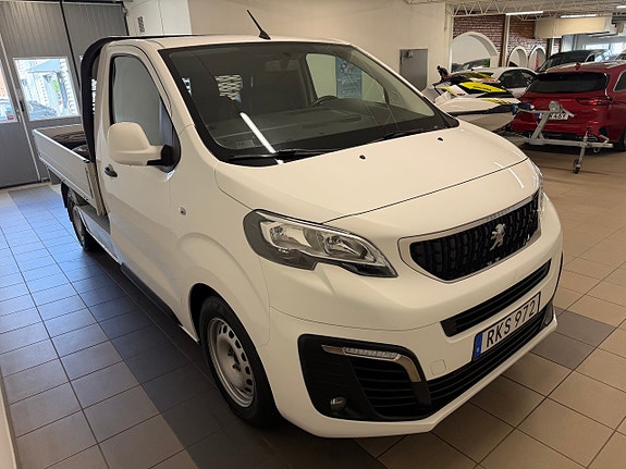 Peugeot Expert 6 of 10