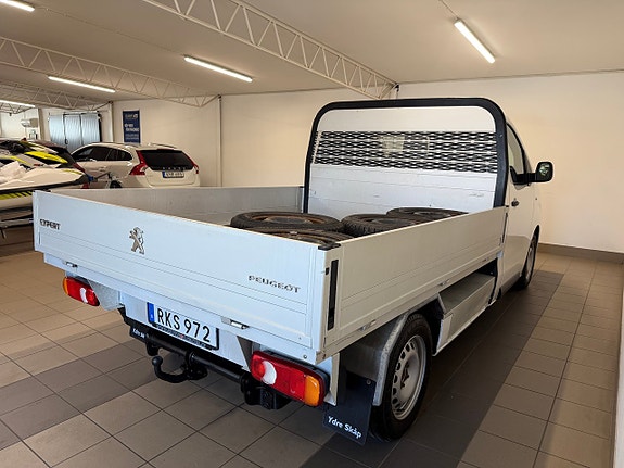 Peugeot Expert 5 of 10