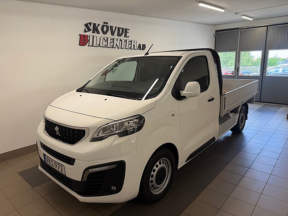 Peugeot Expert 2 of 10