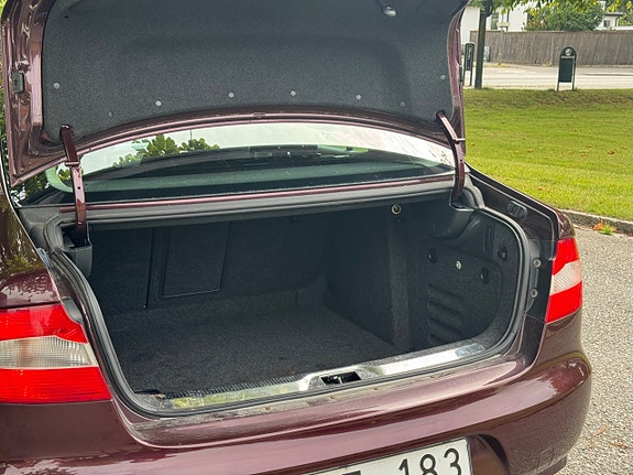Skoda Superb 11 of 11