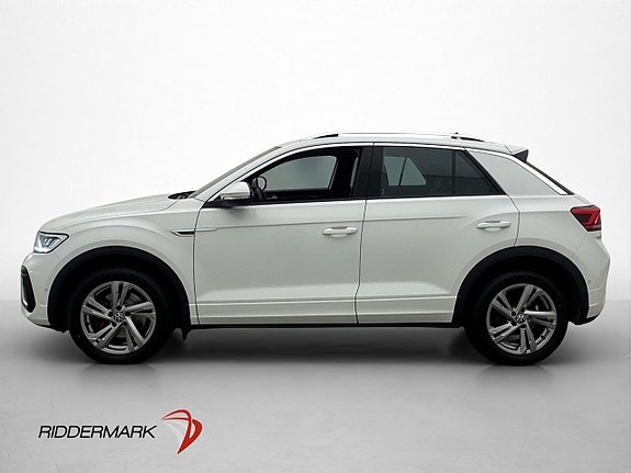 Volkswagen T-Roc 4 of 5