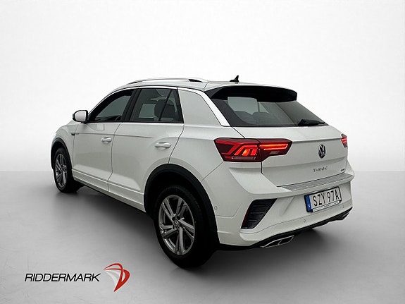 Volkswagen T-Roc 5 of 5