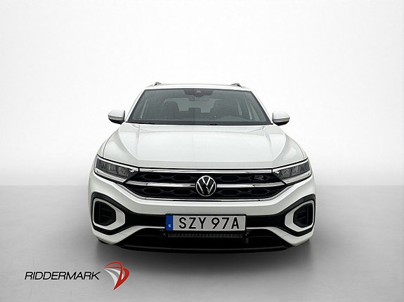 Volkswagen T-Roc 2 of 5