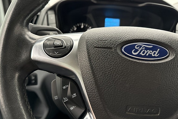 Ford Transit 15 of 24