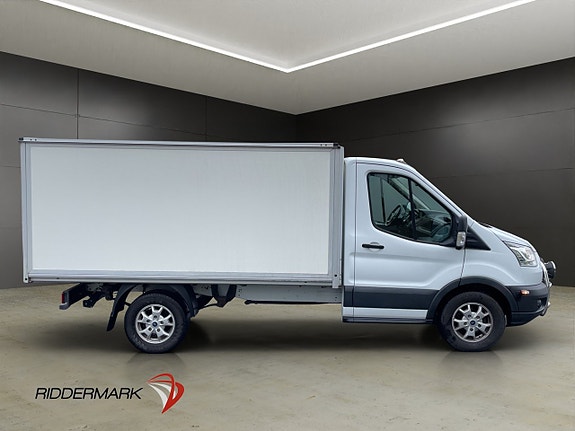 Ford Transit 2 of 5