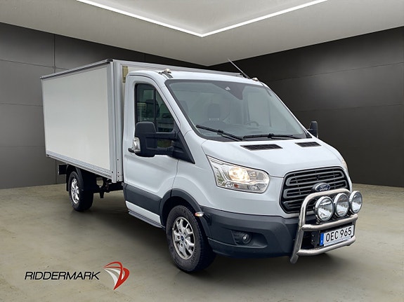 Ford Transit 3 of 24