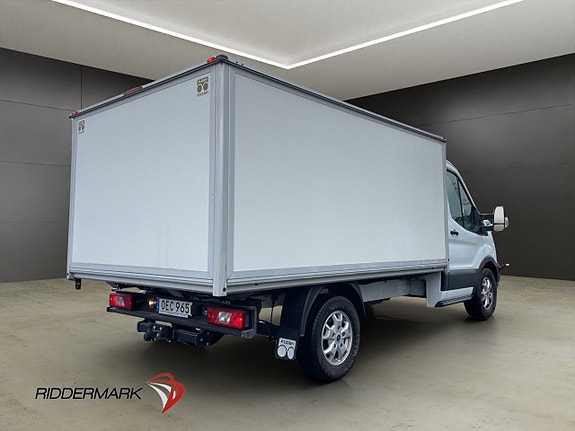 Ford Transit 9 of 24