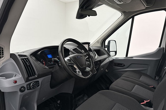 Ford Transit 14 of 24