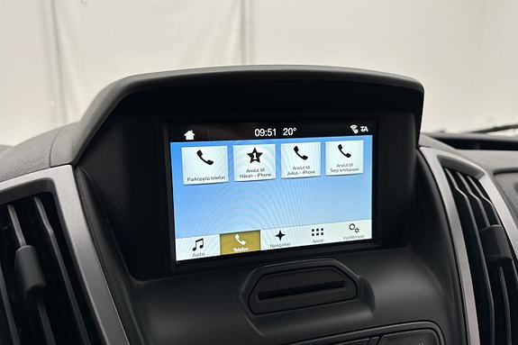 Ford Transit 19 of 24