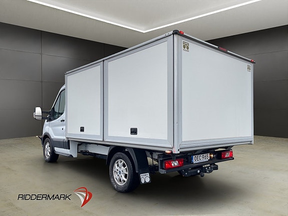 Ford Transit 7 of 24