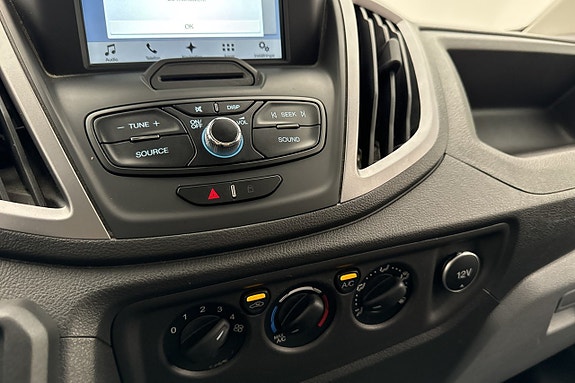 Ford Transit 21 of 24