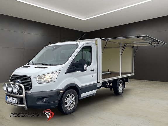 Ford Transit 3 of 24