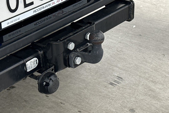 Ford Transit 10 of 24