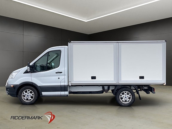Ford Transit 6 of 24
