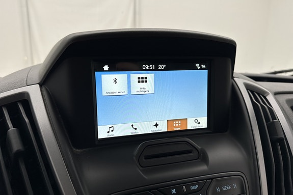 Ford Transit 18 of 24