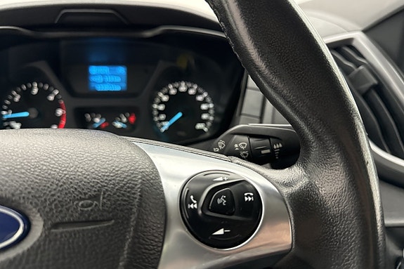 Ford Transit 17 of 24