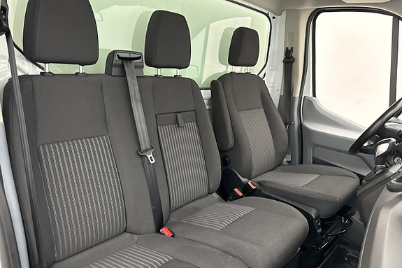 Ford Transit 23 of 24