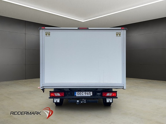 Ford Transit 8 of 24