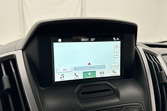 Ford Transit 20 of 24