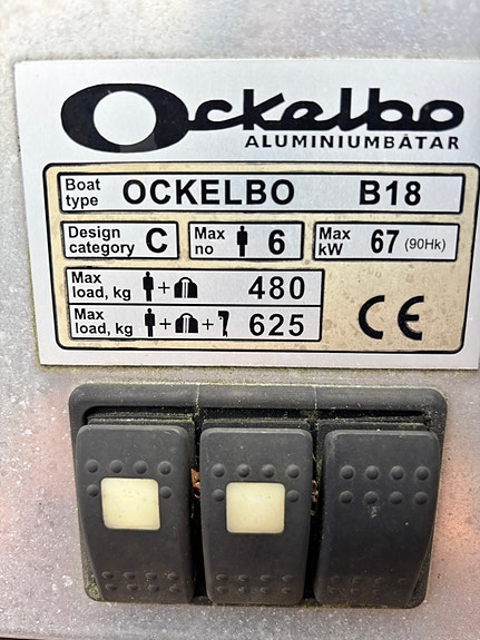 Ockelbo B18 AL 5 of 5