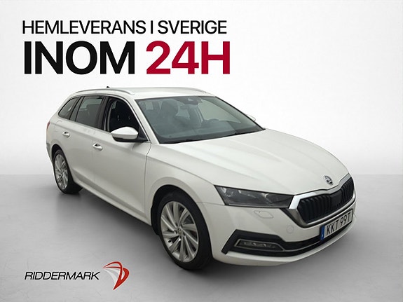 Skoda Octavia 3 of 30