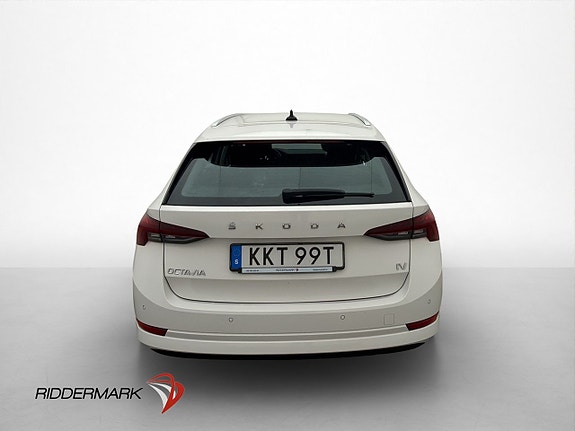 Skoda Octavia 6 of 30