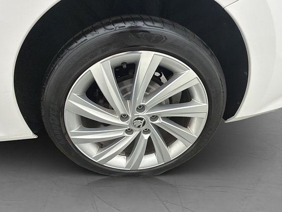 Skoda Octavia 30 of 30