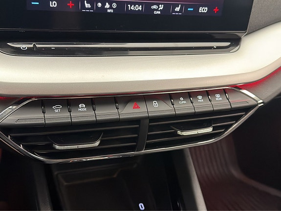 Skoda Octavia 19 of 30