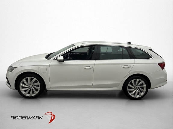 Skoda Octavia 4 of 30