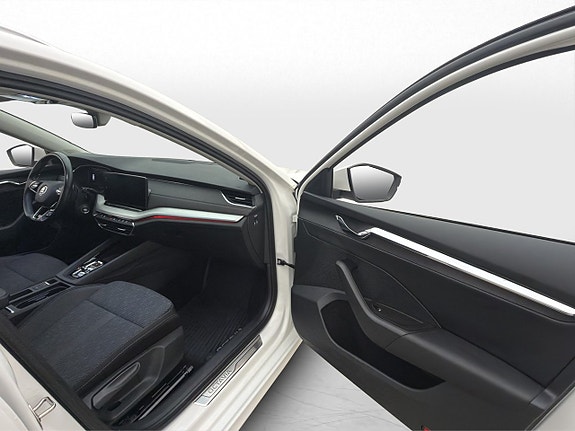 Skoda Octavia 22 of 30
