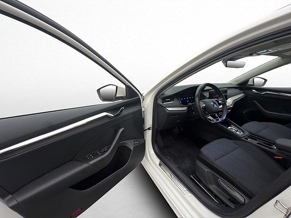 Skoda Octavia 27 of 30