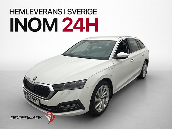Skoda Octavia 3 of 30